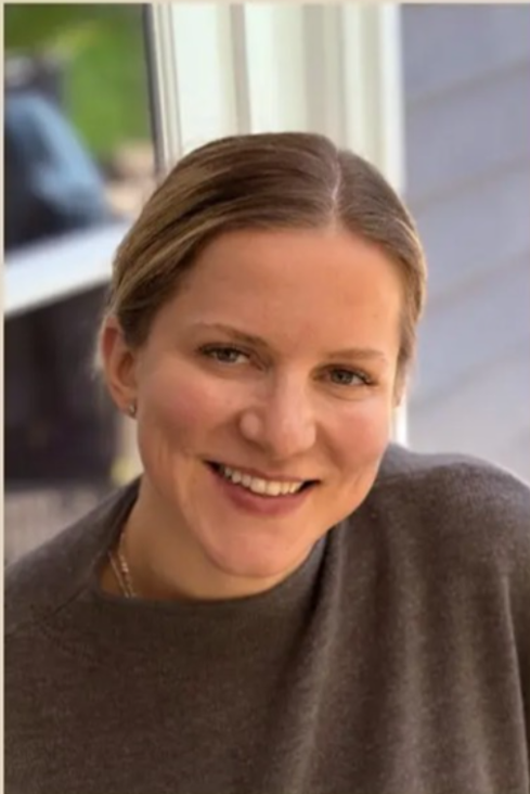 Elena Salaks, Co-Founder and Principal Consultant at GECH Enterprises